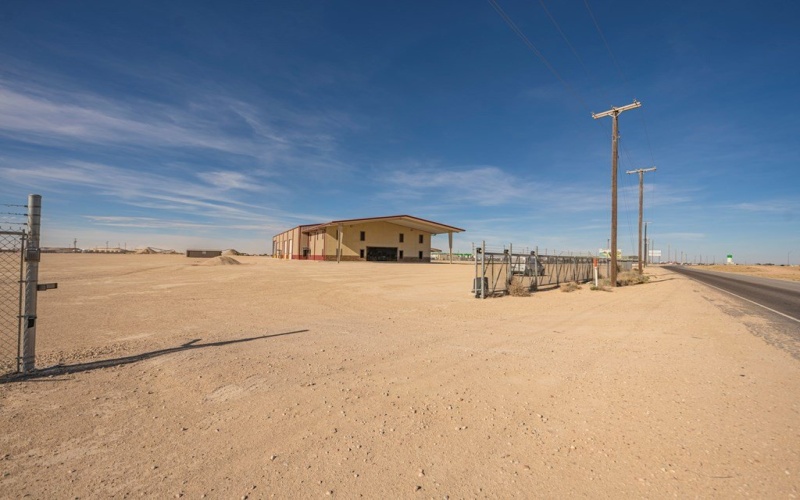 14761 W I-20, Odessa, TX 79763, ,Commercial Sale,For Sale,14761 W I-20,50081433