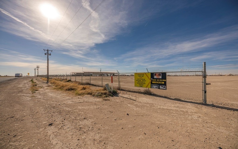 14761 W I-20, Odessa, TX 79763, ,Commercial Sale,For Sale,14761 W I-20,50081433