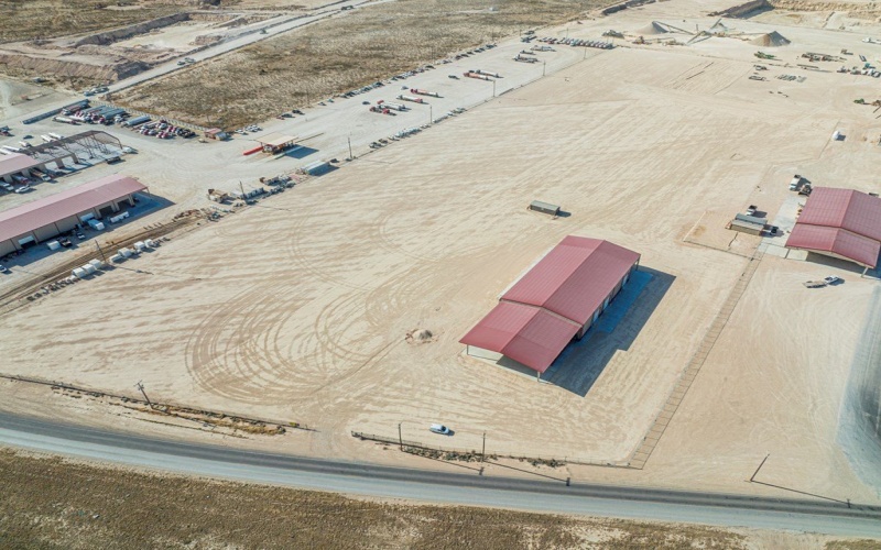 14761 W I-20, Odessa, TX 79763, ,Commercial Sale,For Sale,14761 W I-20,50081433