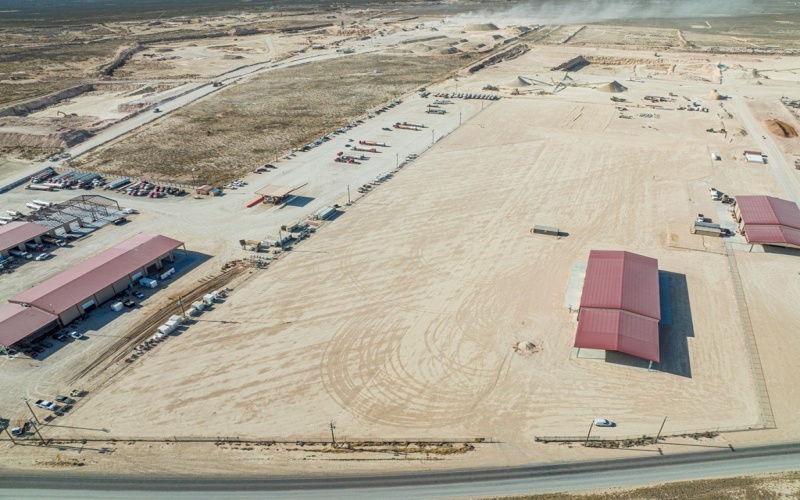 14761 W I-20, Odessa, TX 79763, ,Commercial Sale,For Sale,14761 W I-20,50081433