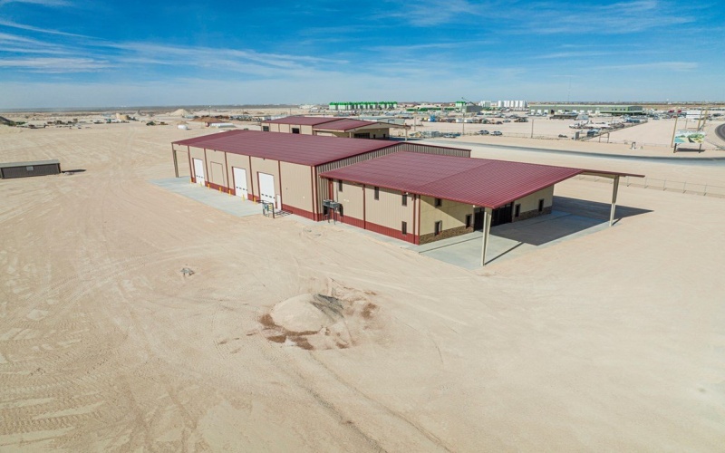 14761 W I-20, Odessa, TX 79763, ,Commercial Sale,For Sale,14761 W I-20,50081433