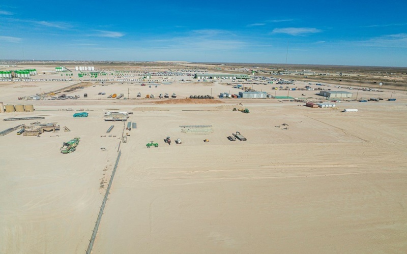 14761 W I-20, Odessa, TX 79763, ,Commercial Sale,For Sale,14761 W I-20,50081433