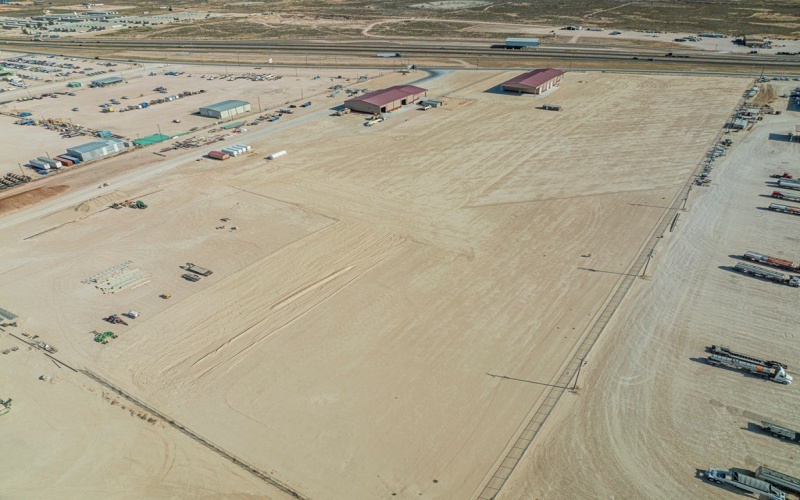 14761 W I-20, Odessa, TX 79763, ,Commercial Sale,For Sale,14761 W I-20,50081433
