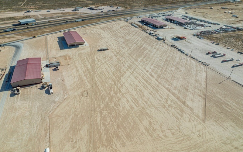 14761 W I-20, Odessa, TX 79763, ,Commercial Sale,For Sale,14761 W I-20,50081433