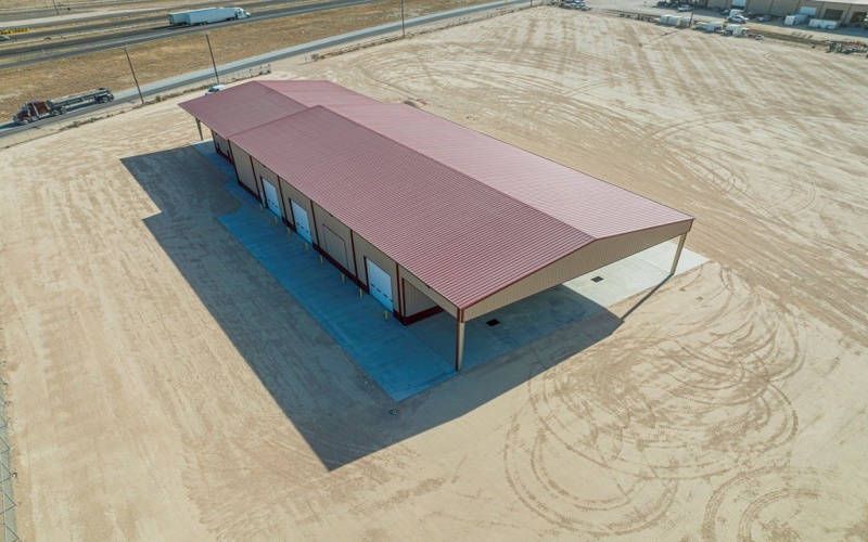 14761 W I-20, Odessa, TX 79763, ,Commercial Sale,For Sale,14761 W I-20,50081433