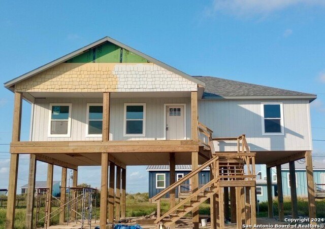 380 W Live Oak Ln, Rockport, TX 78382, 3 Habitaciones Habitaciones , ,2 BañosBaños,Residential,En Venta,380 W Live Oak Ln,1791059