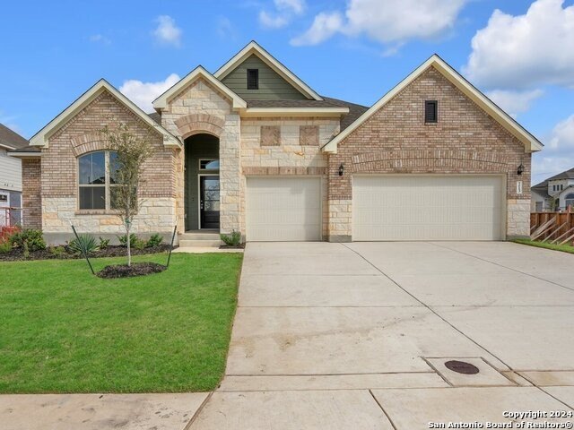 213 Fillmore Falls, Cibolo, TX 78108, 4 Bedrooms Bedrooms, ,3 BathroomsBathrooms,Residential,For Sale,213 Fillmore Falls,1791243
