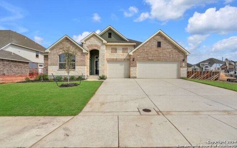 213 Fillmore Falls, Cibolo, TX 78108, 4 Bedrooms Bedrooms, ,3 BathroomsBathrooms,Residential,For Sale,213 Fillmore Falls,1791243