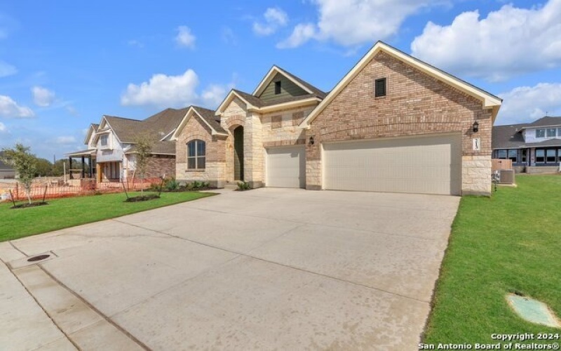 213 Fillmore Falls, Cibolo, TX 78108, 4 Bedrooms Bedrooms, ,3 BathroomsBathrooms,Residential,For Sale,213 Fillmore Falls,1791243