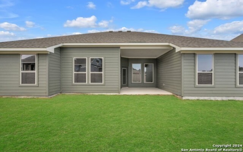 213 Fillmore Falls, Cibolo, TX 78108, 4 Bedrooms Bedrooms, ,3 BathroomsBathrooms,Residential,For Sale,213 Fillmore Falls,1791243
