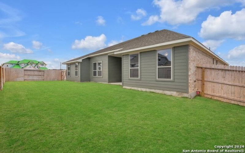213 Fillmore Falls, Cibolo, TX 78108, 4 Bedrooms Bedrooms, ,3 BathroomsBathrooms,Residential,For Sale,213 Fillmore Falls,1791243