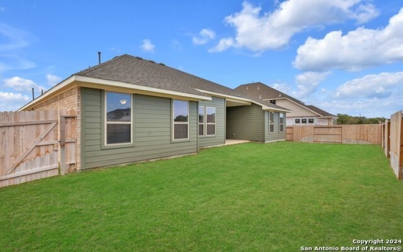 213 Fillmore Falls, Cibolo, TX 78108, 4 Bedrooms Bedrooms, ,3 BathroomsBathrooms,Residential,For Sale,213 Fillmore Falls,1791243