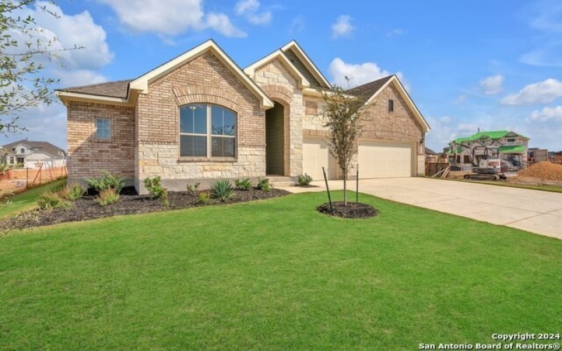 213 Fillmore Falls, Cibolo, TX 78108, 4 Bedrooms Bedrooms, ,3 BathroomsBathrooms,Residential,For Sale,213 Fillmore Falls,1791243