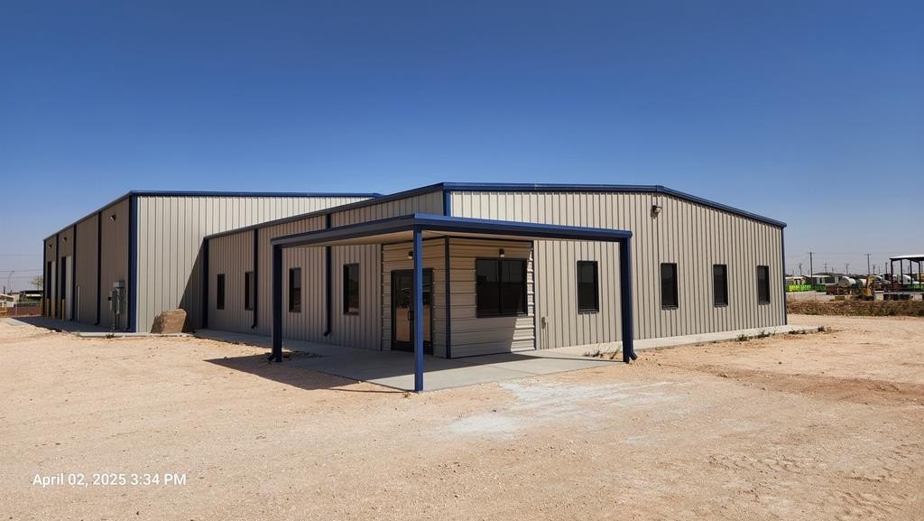 3717 County Rd 1232, Midland, TX 79706, ,Commercial Sale,For Sale,3717 County Rd 1232,50081584