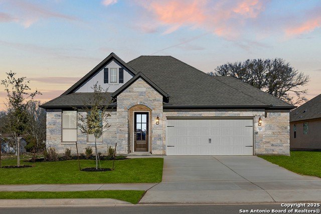 310 Winslow Run, Cibolo, TX 78108, 4 Habitaciones Habitaciones , ,3 BañosBaños,Residential,En Venta,310 Winslow Run,1791366