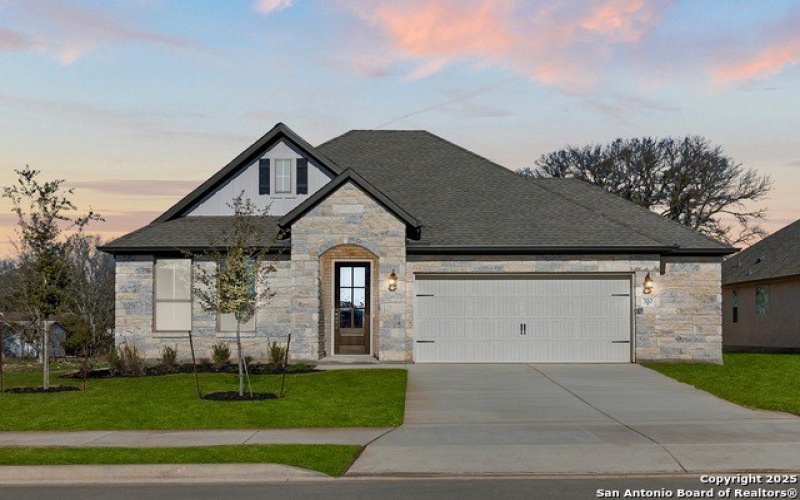 310 Winslow Run, Cibolo, TX 78108, 4 Habitaciones Habitaciones , ,3 BañosBaños,Residential,En Venta,310 Winslow Run,1791366