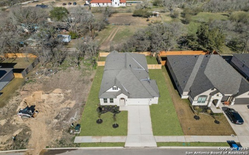 310 Winslow Run, Cibolo, TX 78108, 4 Habitaciones Habitaciones , ,3 BañosBaños,Residential,En Venta,310 Winslow Run,1791366
