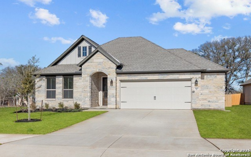 310 Winslow Run, Cibolo, TX 78108, 4 Habitaciones Habitaciones , ,3 BañosBaños,Residential,En Venta,310 Winslow Run,1791366