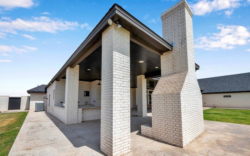 9331 Clevenger Rd, Odessa, TX 79762, 5 Bedrooms Bedrooms, ,6 BathroomsBathrooms,Residential,For Sale,9331 Clevenger Rd,50081708