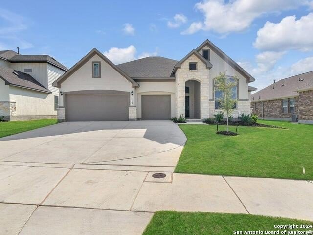 209 Canton Chase, Cibolo, TX 78108, 4 Bedrooms Bedrooms, ,3 BathroomsBathrooms,Residential,For Sale,209 Canton Chase,1791796