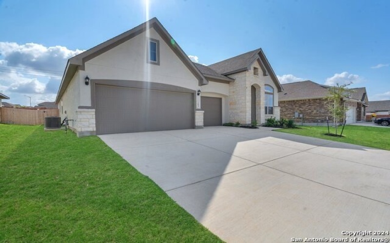 209 Canton Chase, Cibolo, TX 78108, 4 Bedrooms Bedrooms, ,3 BathroomsBathrooms,Residential,For Sale,209 Canton Chase,1791796