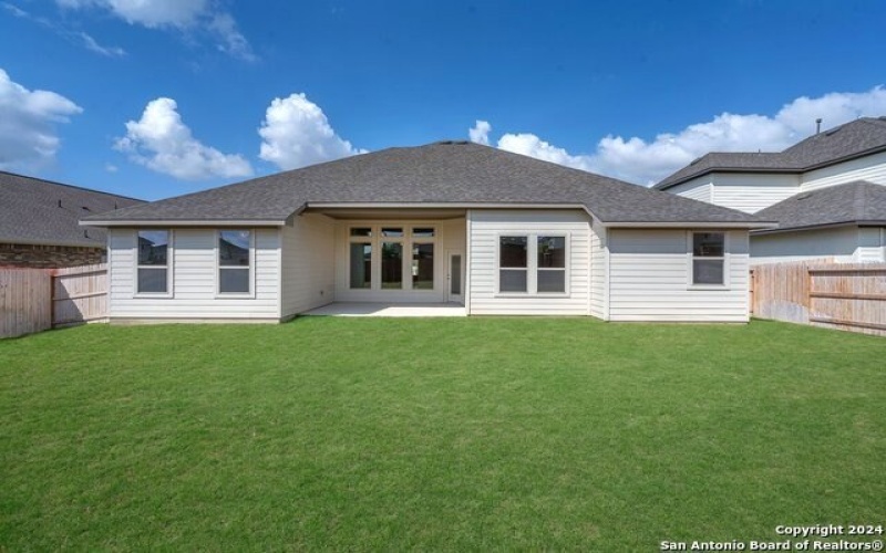 209 Canton Chase, Cibolo, TX 78108, 4 Bedrooms Bedrooms, ,3 BathroomsBathrooms,Residential,For Sale,209 Canton Chase,1791796