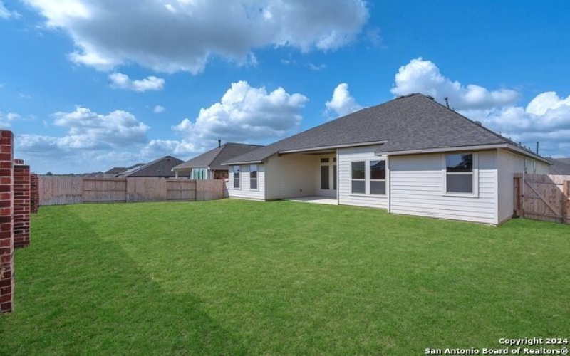 209 Canton Chase, Cibolo, TX 78108, 4 Bedrooms Bedrooms, ,3 BathroomsBathrooms,Residential,For Sale,209 Canton Chase,1791796