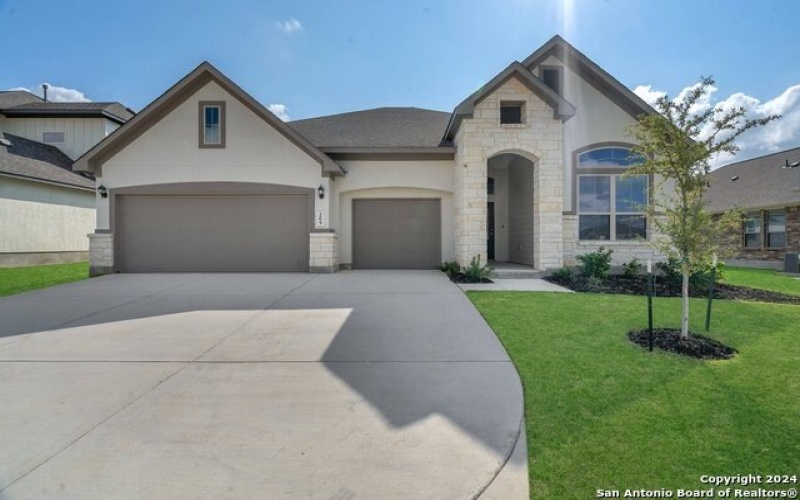 209 Canton Chase, Cibolo, TX 78108, 4 Bedrooms Bedrooms, ,3 BathroomsBathrooms,Residential,For Sale,209 Canton Chase,1791796