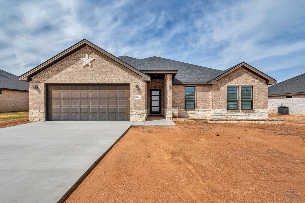 2200 S County Rd 1059, Midland, TX 79706, 4 Bedrooms Bedrooms, ,2 BathroomsBathrooms,Residential,For Sale,2200 S County Rd 1059,50081725