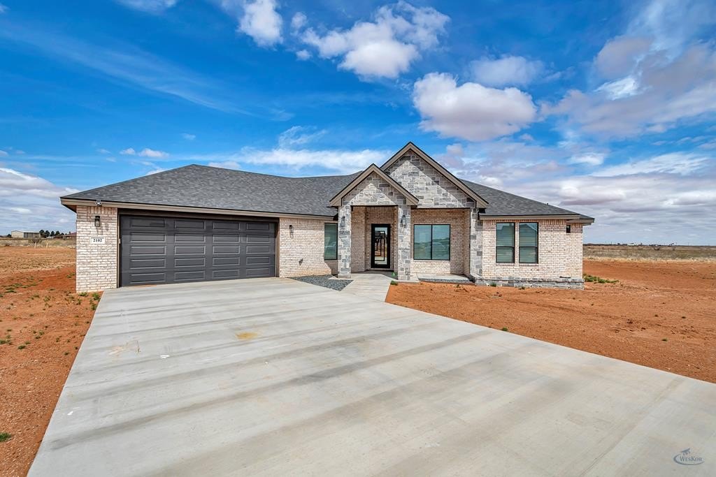 2102 S County Rd 1059, Midland, TX 79706, 4 Bedrooms Bedrooms, ,3 BathroomsBathrooms,Residential,For Sale,2102 S County Rd 1059,50081727