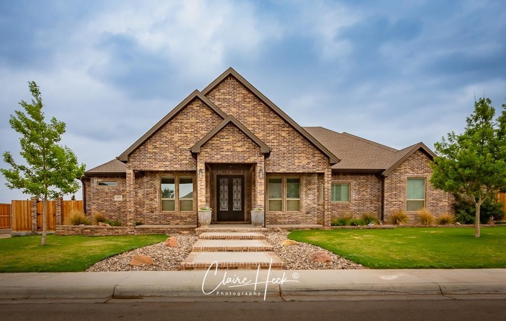 6800 Castle Wood Dr, Midland, TX 79707, 5 Habitaciones Habitaciones , ,3 BañosBaños,Residential,En Venta,6800 Castle Wood Dr,50081754