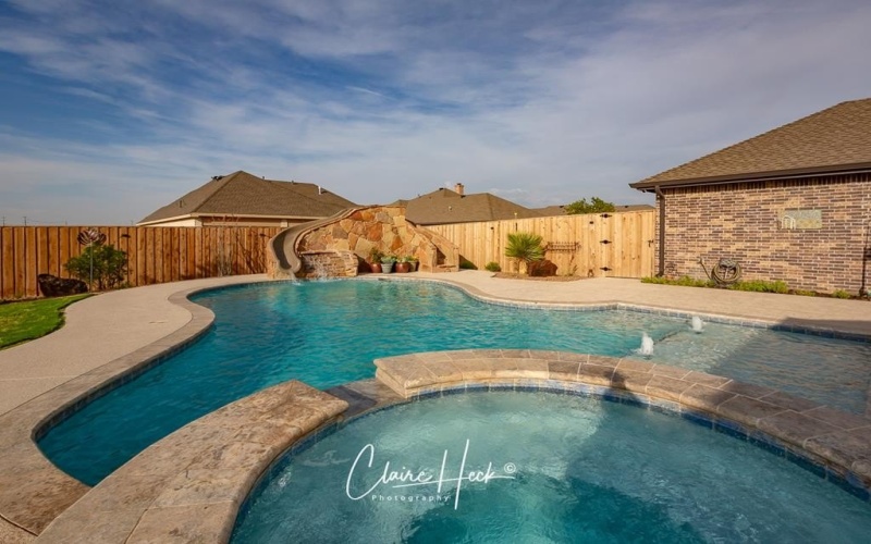 6800 Castle Wood Dr, Midland, TX 79707, 5 Habitaciones Habitaciones , ,3 BañosBaños,Residential,En Venta,6800 Castle Wood Dr,50081754