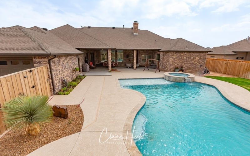 6800 Castle Wood Dr, Midland, TX 79707, 5 Habitaciones Habitaciones , ,3 BañosBaños,Residential,En Venta,6800 Castle Wood Dr,50081754