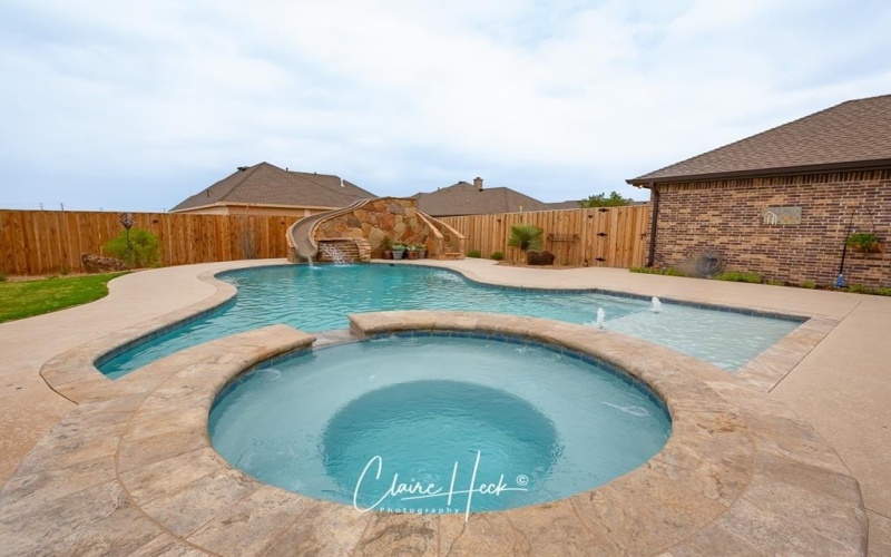 6800 Castle Wood Dr, Midland, TX 79707, 5 Habitaciones Habitaciones , ,3 BañosBaños,Residential,En Venta,6800 Castle Wood Dr,50081754