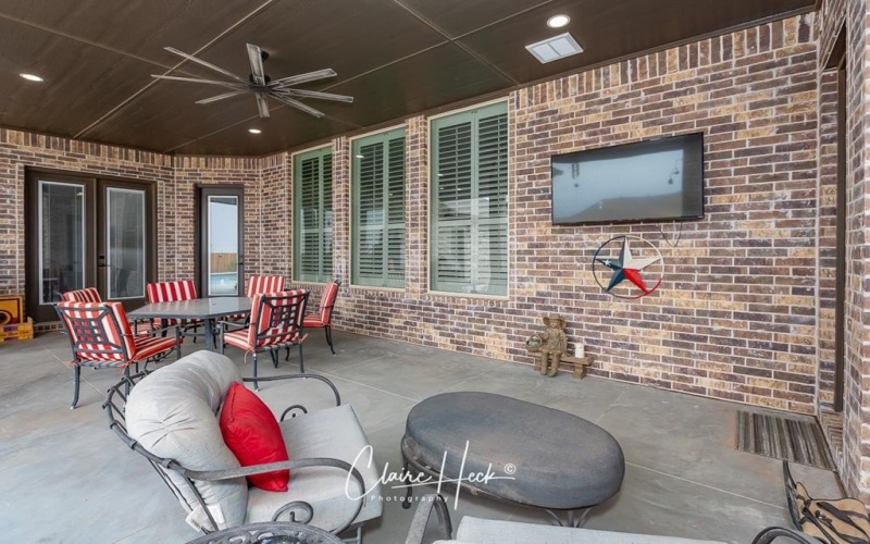 6800 Castle Wood Dr, Midland, TX 79707, 5 Habitaciones Habitaciones , ,3 BañosBaños,Residential,En Venta,6800 Castle Wood Dr,50081754