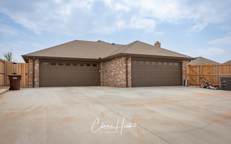 6800 Castle Wood Dr, Midland, TX 79707, 5 Habitaciones Habitaciones , ,3 BañosBaños,Residential,En Venta,6800 Castle Wood Dr,50081754