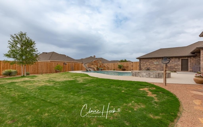 6800 Castle Wood Dr, Midland, TX 79707, 5 Habitaciones Habitaciones , ,3 BañosBaños,Residential,En Venta,6800 Castle Wood Dr,50081754