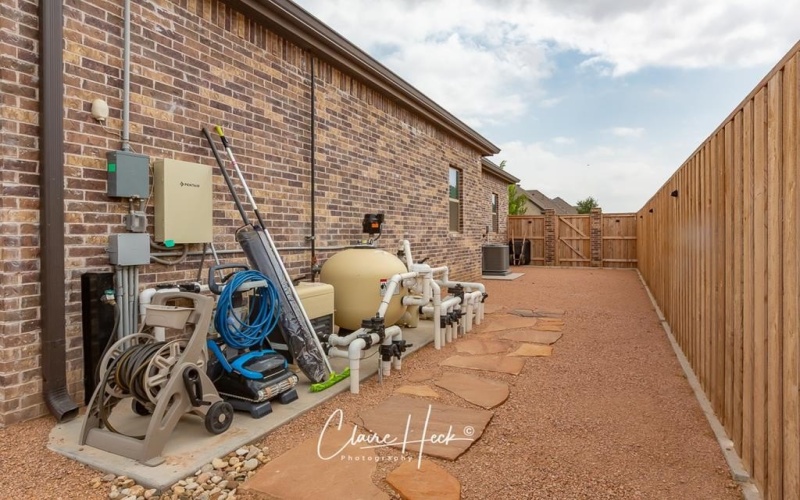 6800 Castle Wood Dr, Midland, TX 79707, 5 Habitaciones Habitaciones , ,3 BañosBaños,Residential,En Venta,6800 Castle Wood Dr,50081754