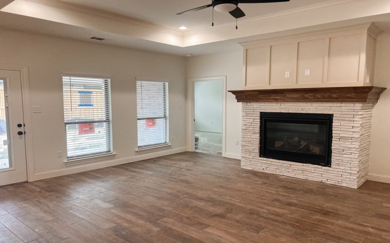 8615 Luz Dr, Odessa, TX 79765, 3 Bedrooms Bedrooms, ,2 BathroomsBathrooms,Residential,For Sale,8615 Luz Dr,50081760