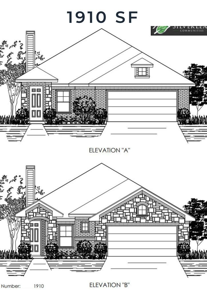 1300 Loess St., Midland, TX 79705, 4 Bedrooms Bedrooms, ,2 BathroomsBathrooms,Residential,For Sale,1300 Loess St.,50081884