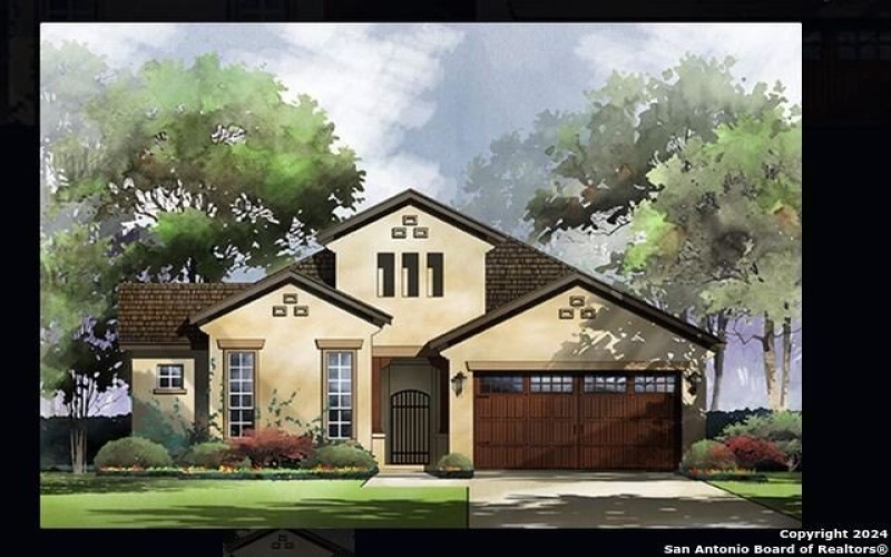 236 CINNAMON CREEK, Boerne, TX 78006, 3 Bedrooms Bedrooms, ,3 BathroomsBathrooms,Residential,For Sale,236 CINNAMON CREEK,1793225