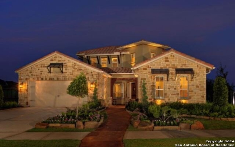236 CINNAMON CREEK, Boerne, TX 78006, 3 Bedrooms Bedrooms, ,3 BathroomsBathrooms,Residential,For Sale,236 CINNAMON CREEK,1793225