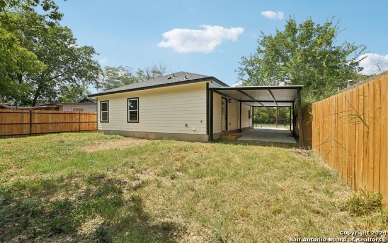 1342 E CHAVANEAUX RD, San Antonio, TX 78214-3302, 3 Bedrooms Bedrooms, ,2 BathroomsBathrooms,Residential,For Sale,1342 E CHAVANEAUX RD,1794486