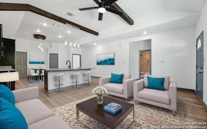 1342 E CHAVANEAUX RD, San Antonio, TX 78214-3302, 3 Bedrooms Bedrooms, ,2 BathroomsBathrooms,Residential,For Sale,1342 E CHAVANEAUX RD,1794486