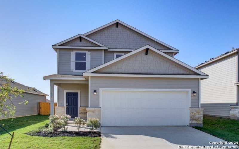5710 Topaz Way, San Antonio, TX 78222, 3 Bedrooms Bedrooms, ,2 BathroomsBathrooms,Residential,For Sale,5710 Topaz Way,1795263