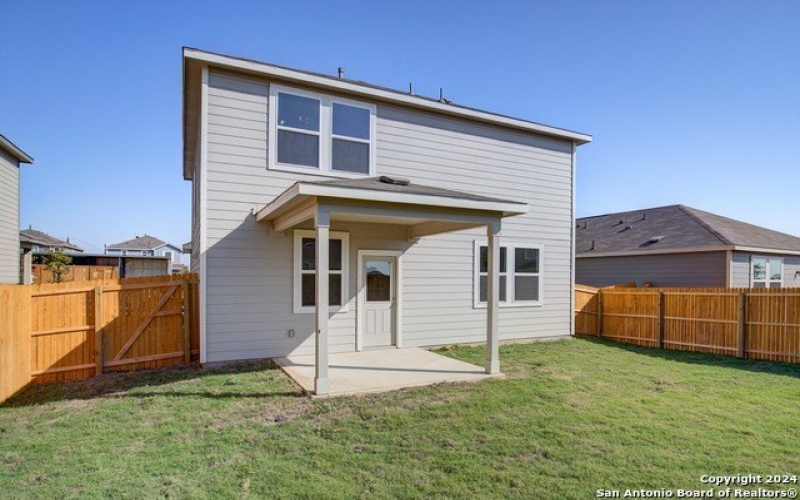 5710 Topaz Way, San Antonio, TX 78222, 3 Bedrooms Bedrooms, ,2 BathroomsBathrooms,Residential,For Sale,5710 Topaz Way,1795263