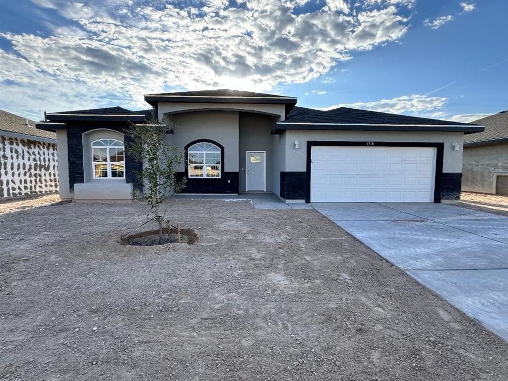 2101 S Iowa Street, Pecos, TX 79772, 3 Bedrooms Bedrooms, ,2 BathroomsBathrooms,Residential,For Sale,2101 S Iowa Street,50081915