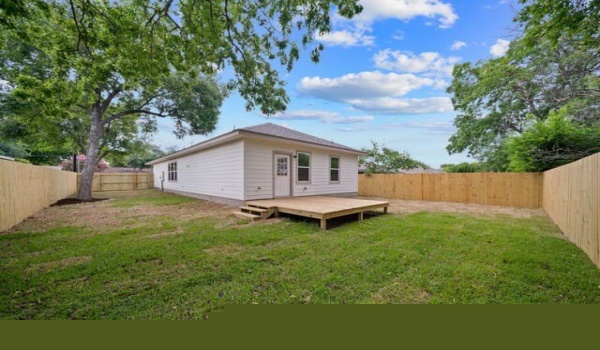 530 W BYRD BLVD, Universal City, TX 78148, 3 Bedrooms Bedrooms, ,2 BathroomsBathrooms,Residential,For Sale,530 W BYRD BLVD,1796131