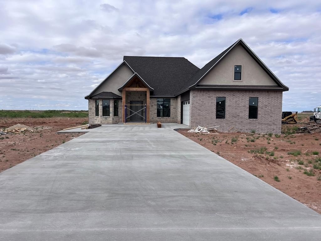 2101 S County Rd 1059, Midland, TX 79706, 4 Bedrooms Bedrooms, ,3 BathroomsBathrooms,Residential,For Sale,2101 S County Rd 1059,50081933