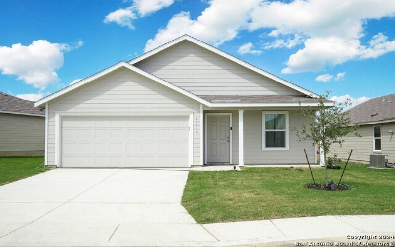 6236 Grange Valley, San Antonio, TX 78252, 3 Bedrooms Bedrooms, ,2 BathroomsBathrooms,Residential,For Sale,6236 Grange Valley,1796364
